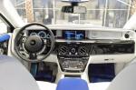 Rolls-Royce Phantom MY18 2018 года